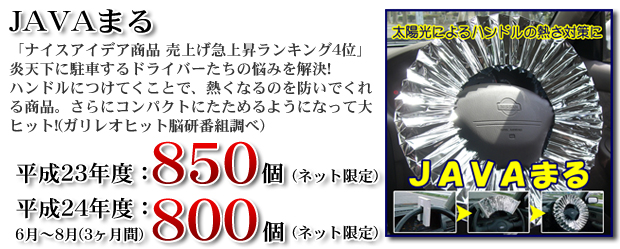 JAVAまる